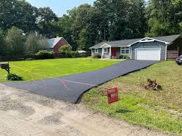 Best Asphalt Driveway Installation in West Point, UT